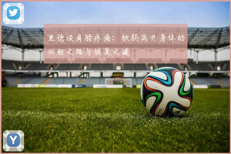 里德谈肩膀疼痛：软弱离开身体的必经之路与恢复之道